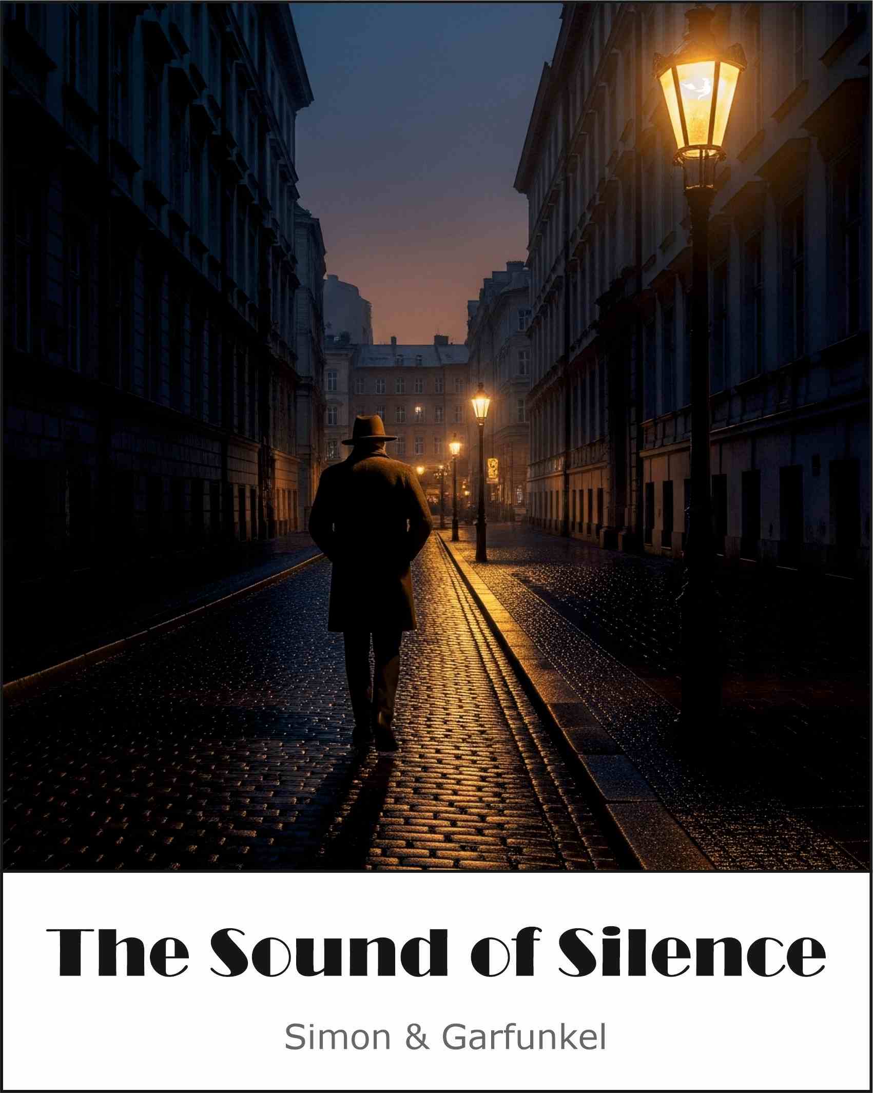 SoundofSilence