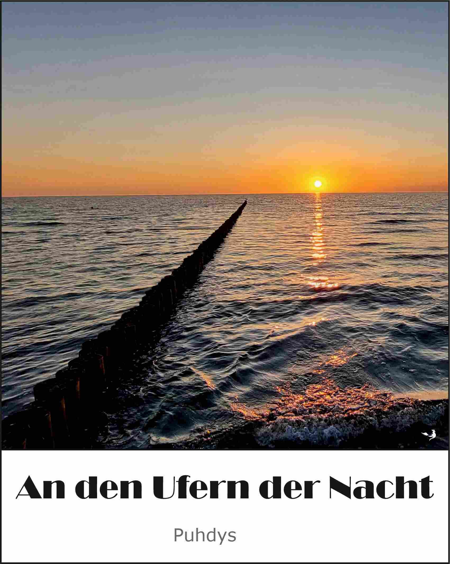an den ufern