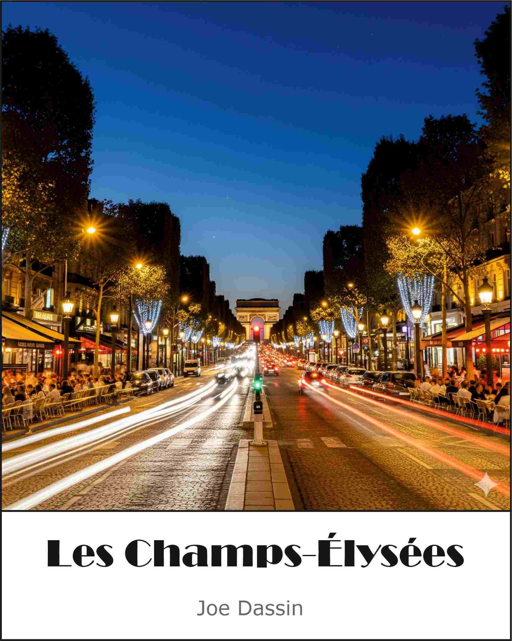 les champs